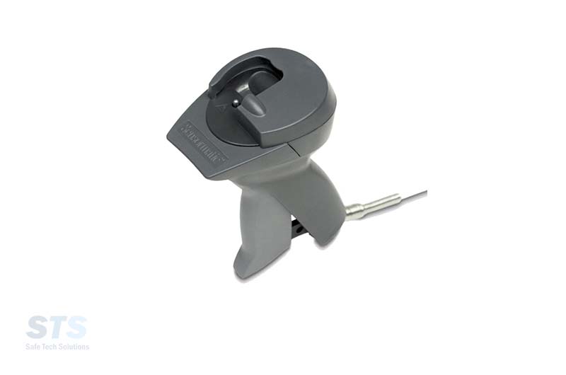 Removedor Mecánico Sensormatic MK225 — STS Safe Tech Solutions