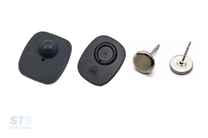 Sensor RF — STS Safe Tech Solutions