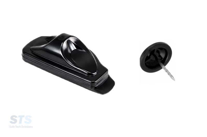 Sensor VST + PIN — STS Safe Tech Solutions